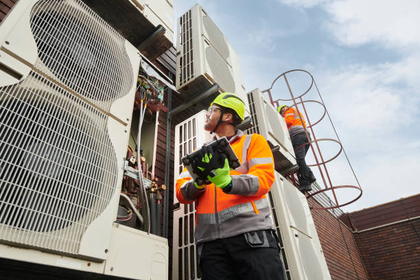 Best Best HVAC Companies  in Sheldon, TX