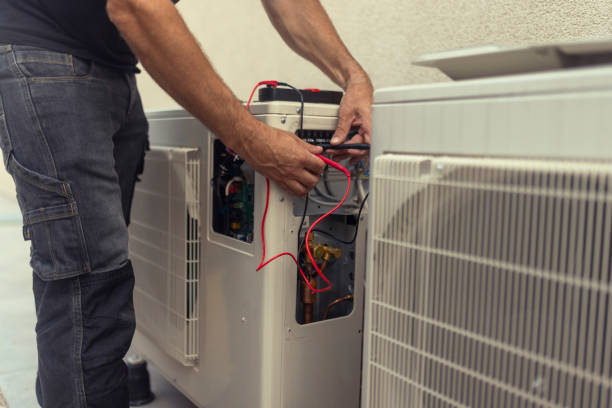 Best Ductless HVAC Repair  in Sheldon, TX