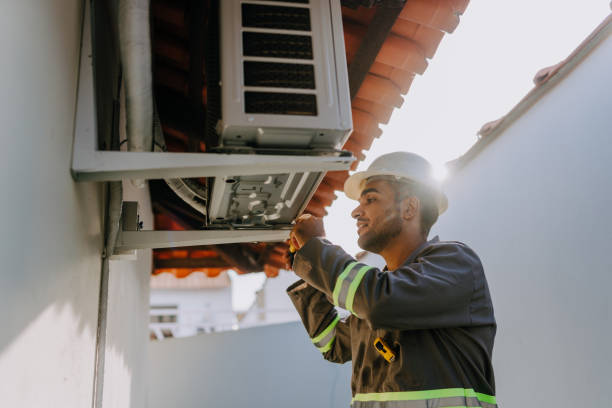 Local HVAC Companies in Sheldon, TX